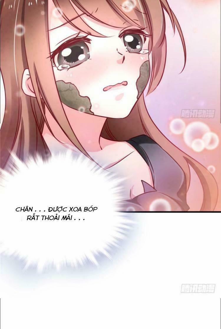 Thảnh Thơi Thú Thế Chủng Chủng Điền, Sinh Sinh Tể 5 trang 33