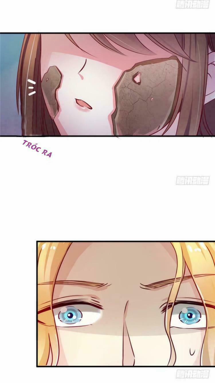 Thảnh Thơi Thú Thế Chủng Chủng Điền, Sinh Sinh Tể 5 trang 5