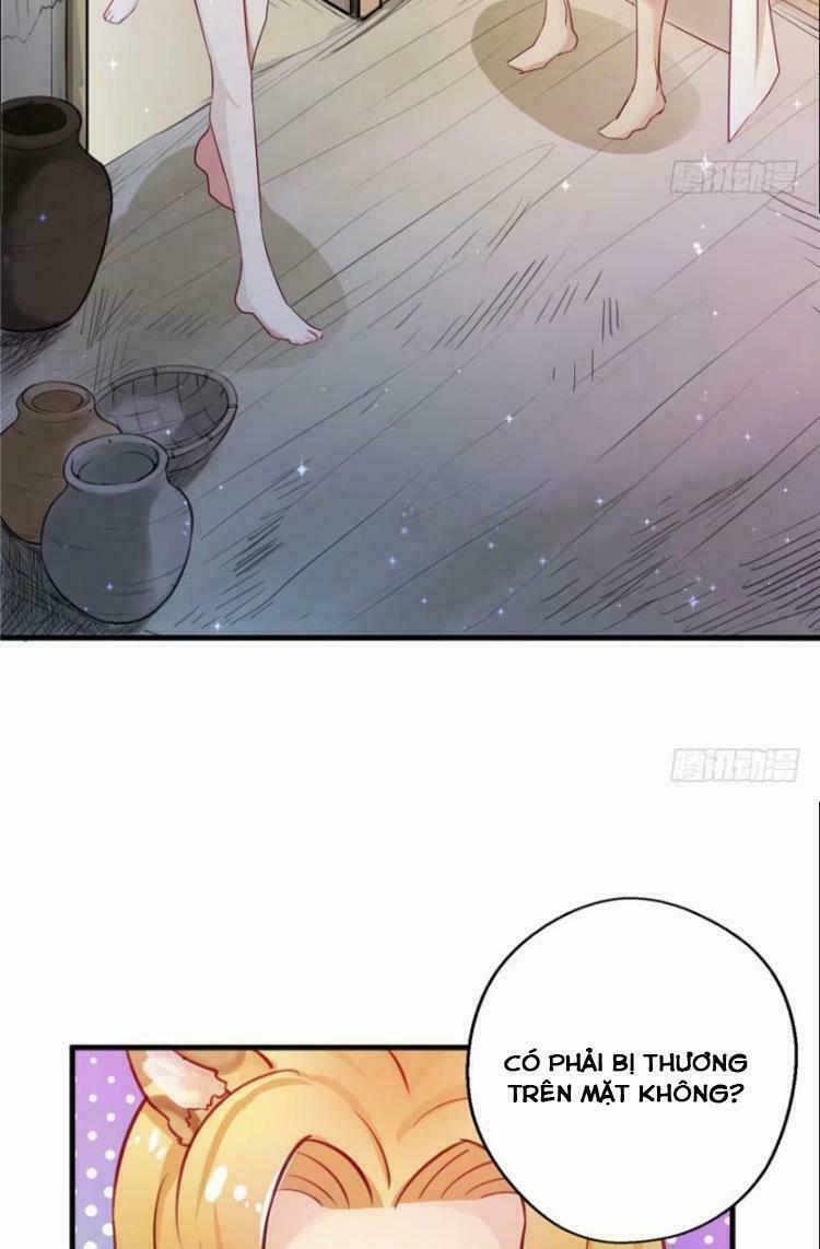 Thảnh Thơi Thú Thế Chủng Chủng Điền, Sinh Sinh Tể 5 trang 7