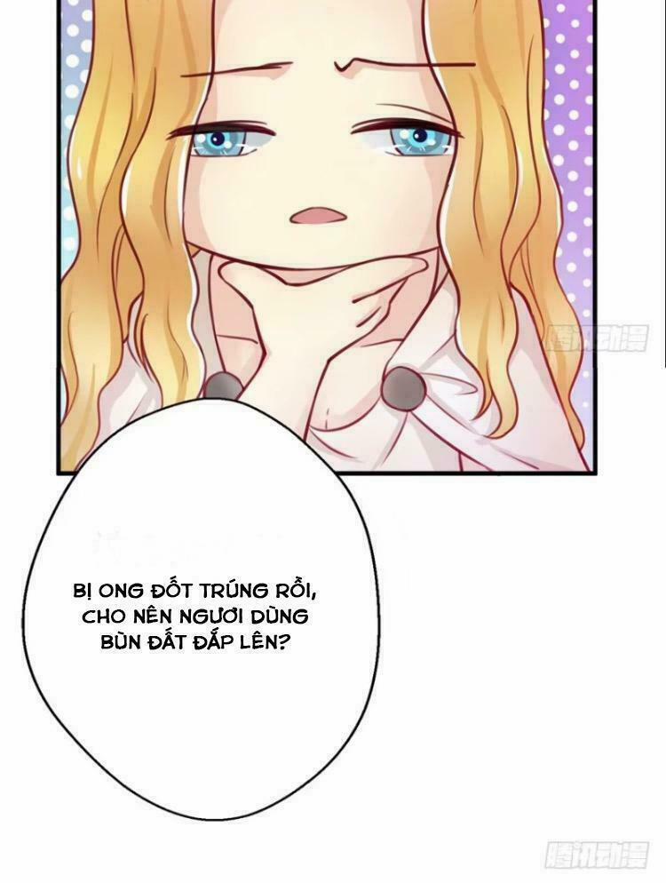 Thảnh Thơi Thú Thế Chủng Chủng Điền, Sinh Sinh Tể 5 trang 8