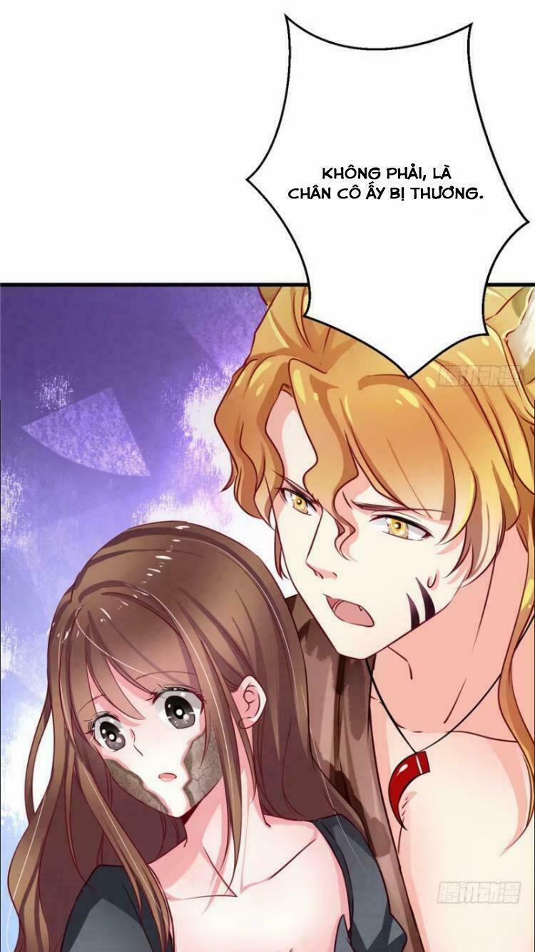 Thảnh Thơi Thú Thế Chủng Chủng Điền, Sinh Sinh Tể 5 trang 9