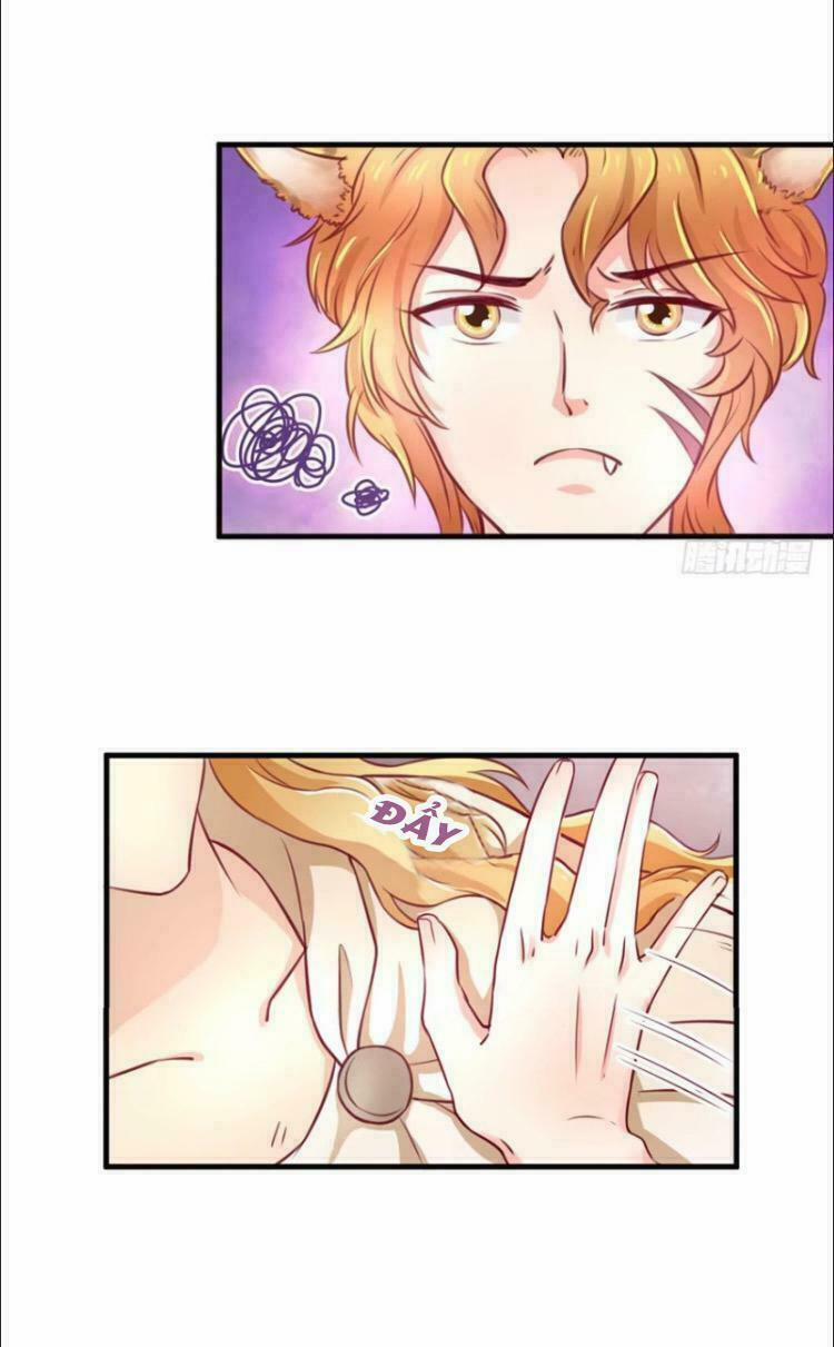 Thảnh Thơi Thú Thế Chủng Chủng Điền, Sinh Sinh Tể 6 trang 0