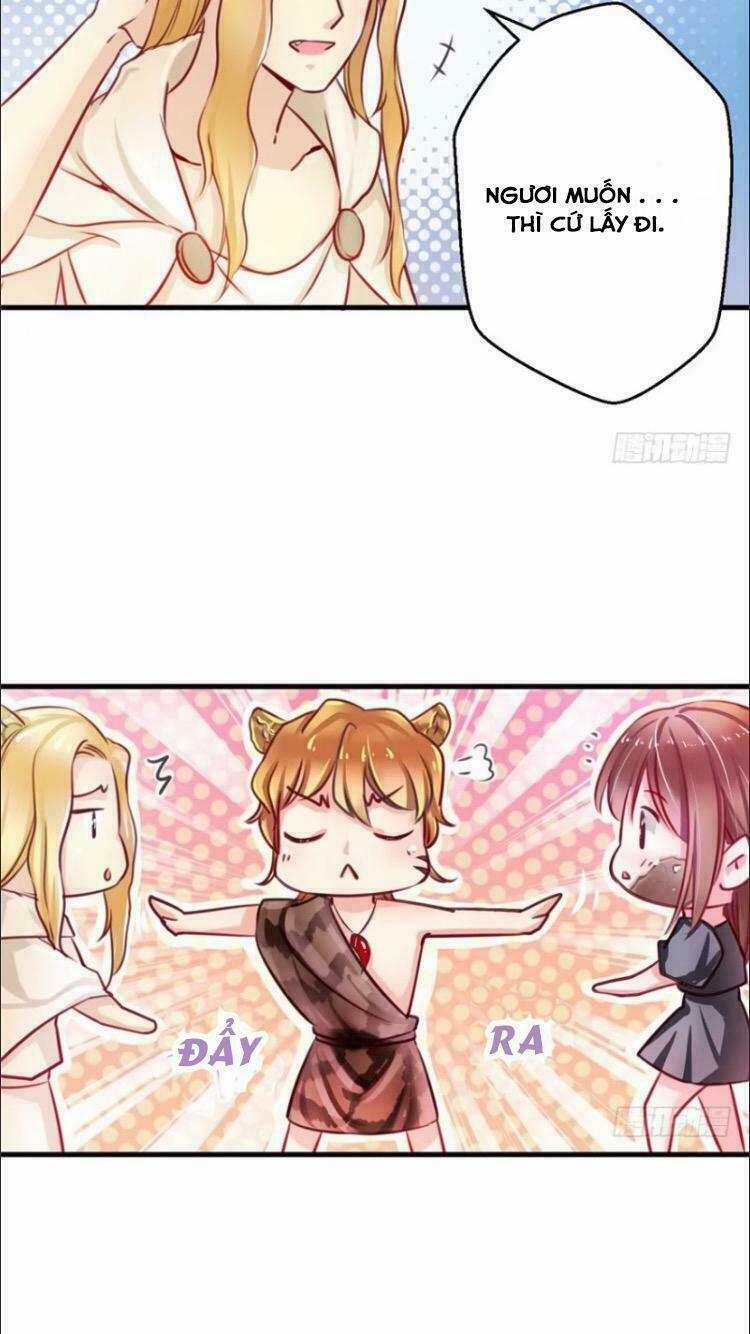 Thảnh Thơi Thú Thế Chủng Chủng Điền, Sinh Sinh Tể 6 trang 10