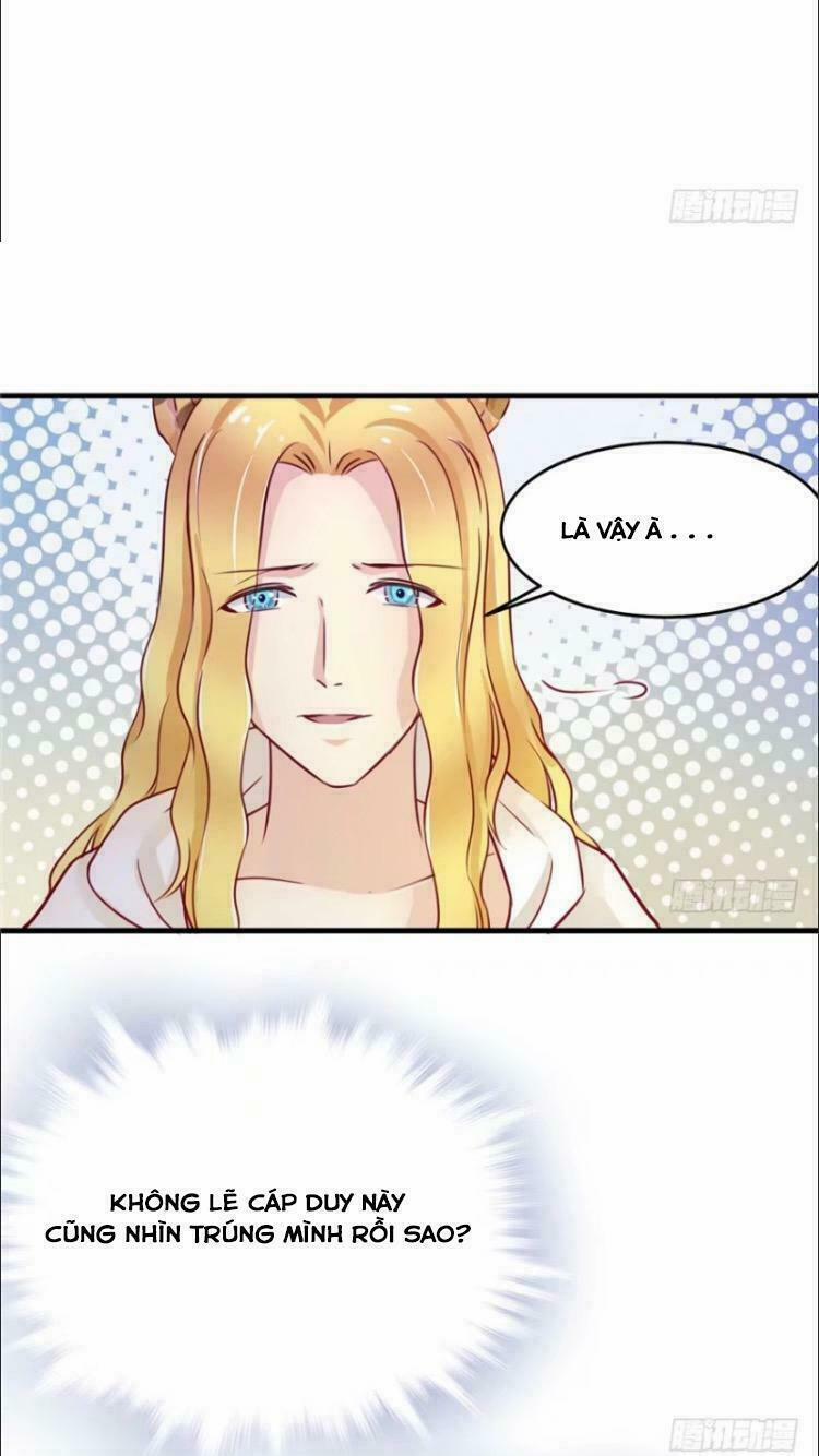 Thảnh Thơi Thú Thế Chủng Chủng Điền, Sinh Sinh Tể 6 trang 13