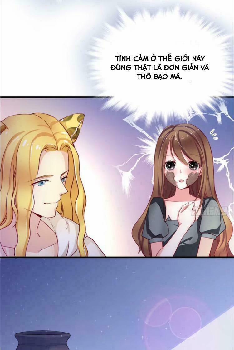 Thảnh Thơi Thú Thế Chủng Chủng Điền, Sinh Sinh Tể 6 trang 14