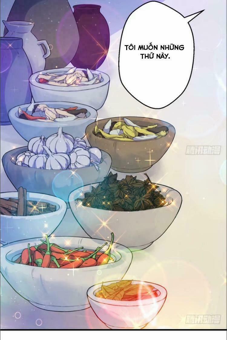 Thảnh Thơi Thú Thế Chủng Chủng Điền, Sinh Sinh Tể 6 trang 15