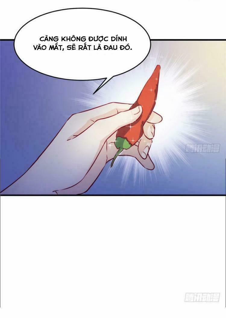 Thảnh Thơi Thú Thế Chủng Chủng Điền, Sinh Sinh Tể 6 trang 17