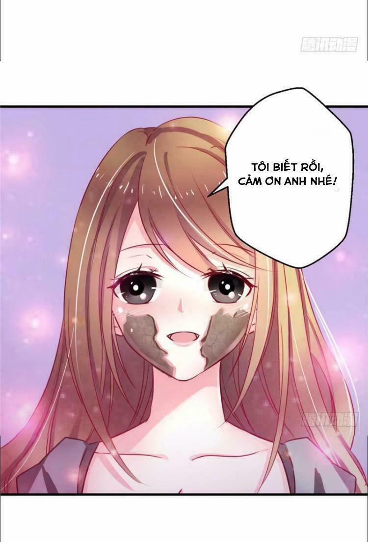 Thảnh Thơi Thú Thế Chủng Chủng Điền, Sinh Sinh Tể 6 trang 18