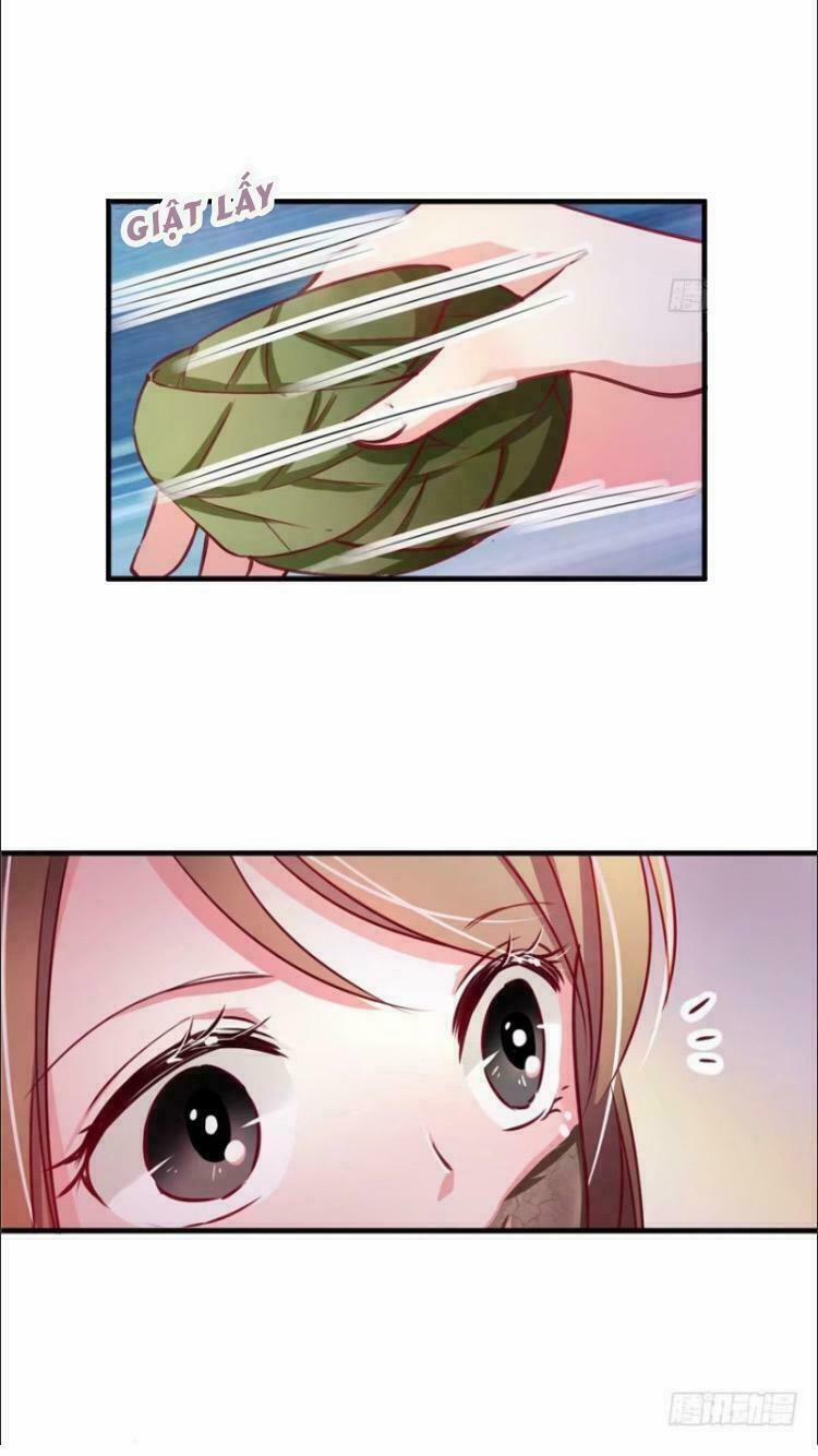 Thảnh Thơi Thú Thế Chủng Chủng Điền, Sinh Sinh Tể 6 trang 19