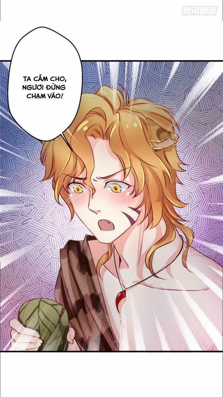 Thảnh Thơi Thú Thế Chủng Chủng Điền, Sinh Sinh Tể 6 trang 20