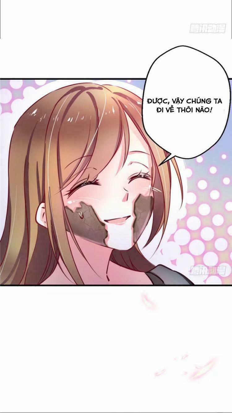 Thảnh Thơi Thú Thế Chủng Chủng Điền, Sinh Sinh Tể 6 trang 21