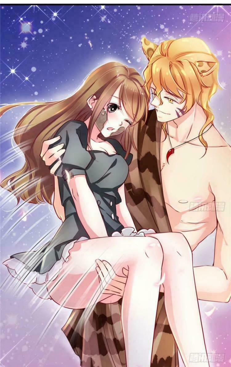 Thảnh Thơi Thú Thế Chủng Chủng Điền, Sinh Sinh Tể 6 trang 23