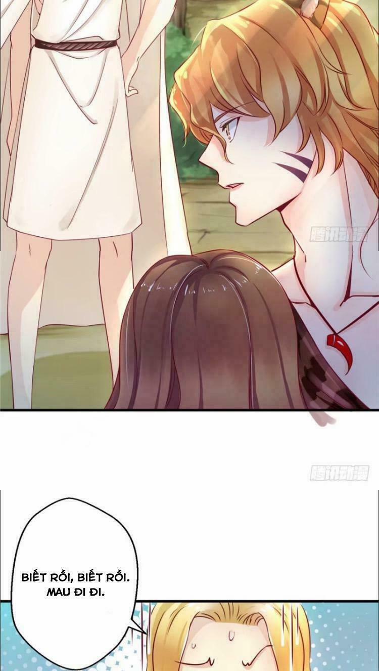 Thảnh Thơi Thú Thế Chủng Chủng Điền, Sinh Sinh Tể 6 trang 24