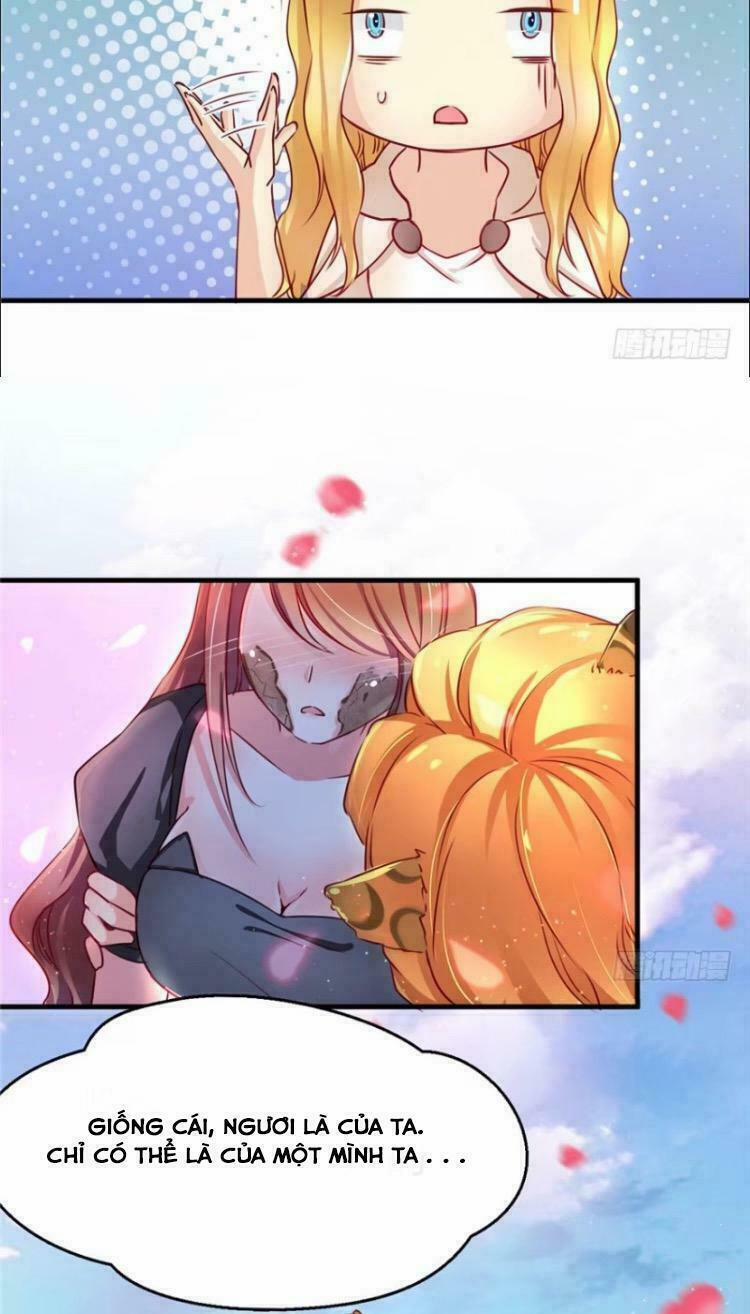 Thảnh Thơi Thú Thế Chủng Chủng Điền, Sinh Sinh Tể 6 trang 25