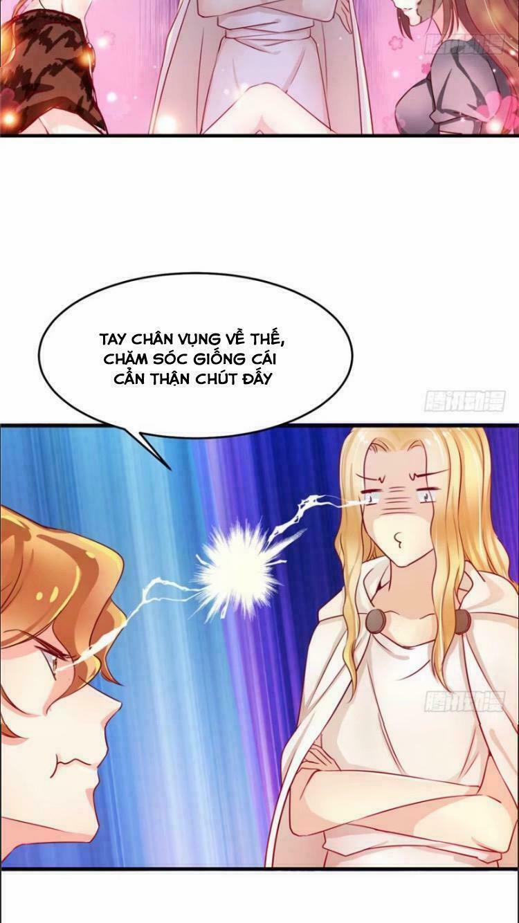 Thảnh Thơi Thú Thế Chủng Chủng Điền, Sinh Sinh Tể 6 trang 3