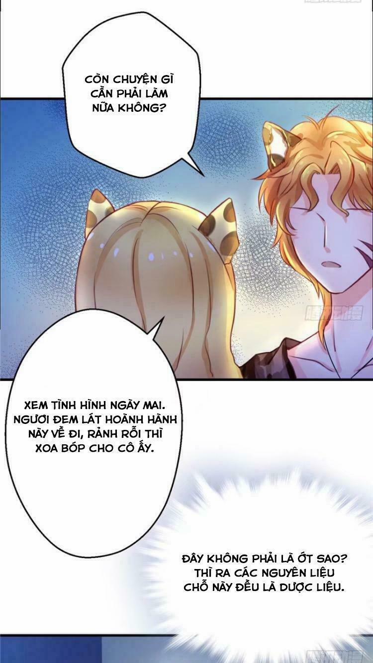 Thảnh Thơi Thú Thế Chủng Chủng Điền, Sinh Sinh Tể 6 trang 6