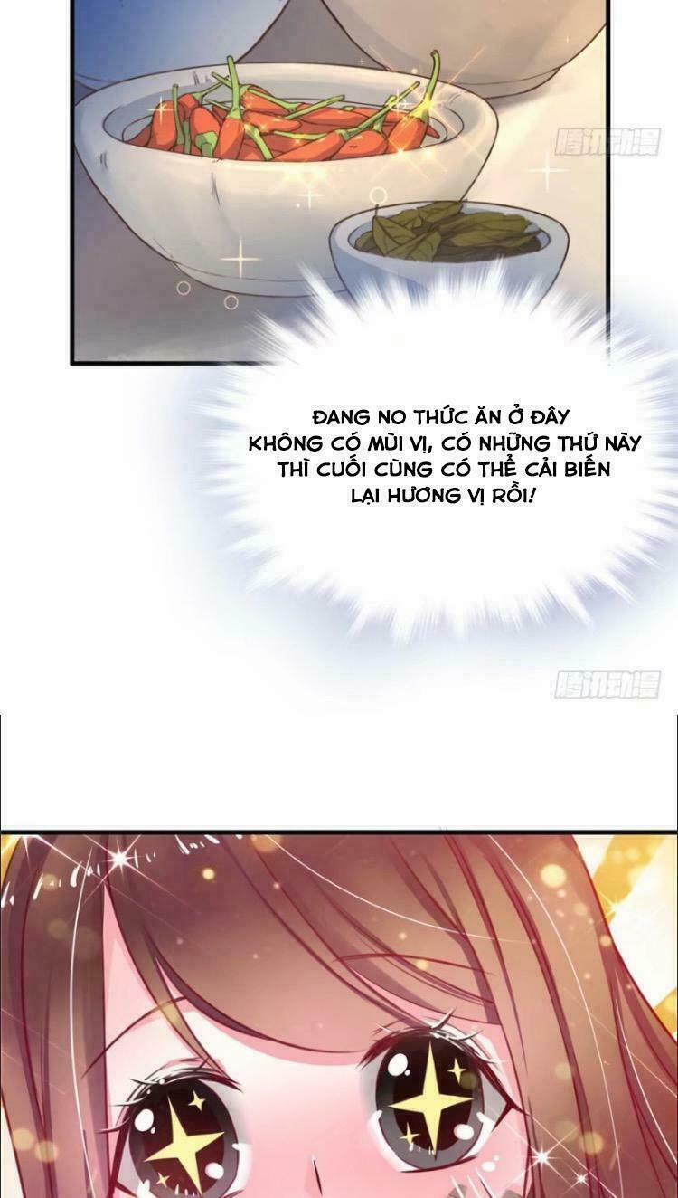 Thảnh Thơi Thú Thế Chủng Chủng Điền, Sinh Sinh Tể 6 trang 8