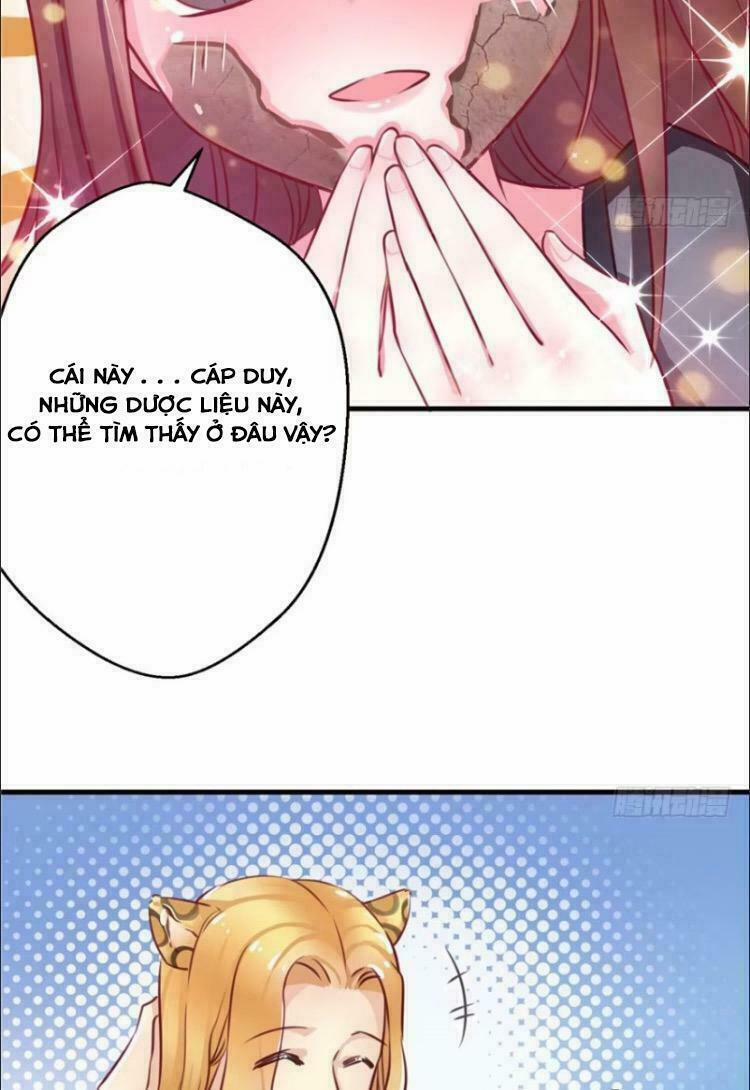 Thảnh Thơi Thú Thế Chủng Chủng Điền, Sinh Sinh Tể 6 trang 9