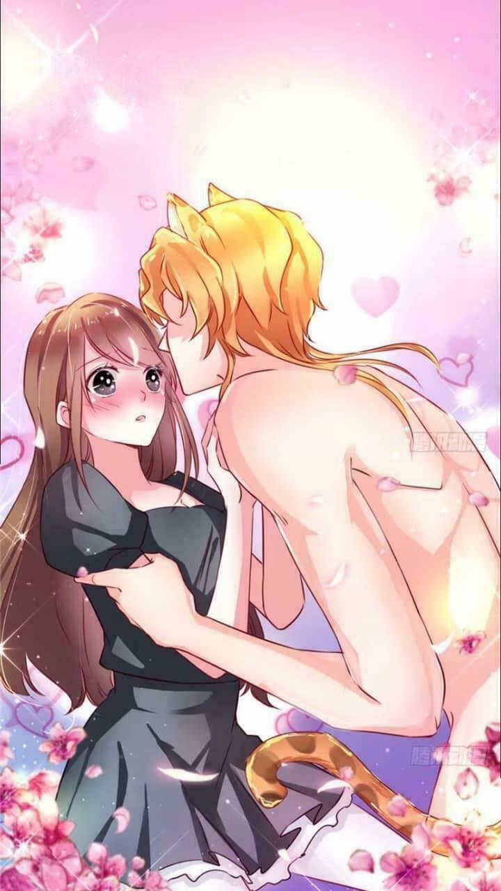 Thảnh Thơi Thú Thế Chủng Chủng Điền, Sinh Sinh Tể 7 trang 0