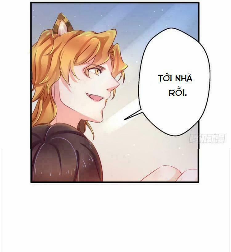 Thảnh Thơi Thú Thế Chủng Chủng Điền, Sinh Sinh Tể 7 trang 1