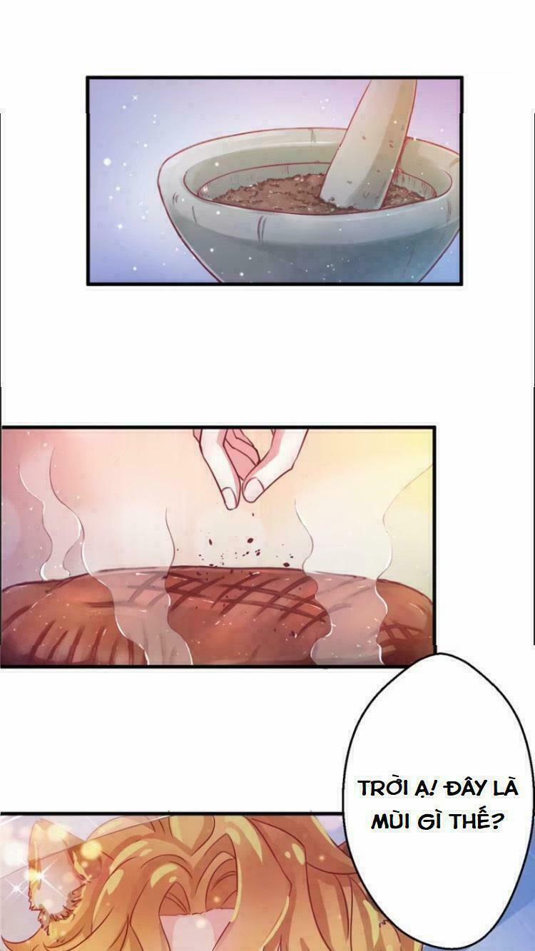 Thảnh Thơi Thú Thế Chủng Chủng Điền, Sinh Sinh Tể 7 trang 11