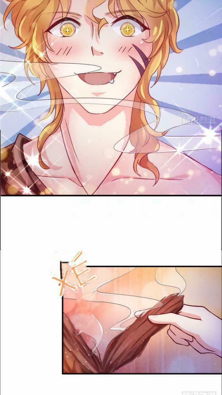 Thảnh Thơi Thú Thế Chủng Chủng Điền, Sinh Sinh Tể 7 trang 12