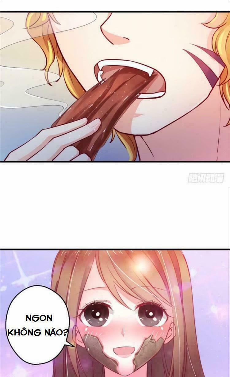 Thảnh Thơi Thú Thế Chủng Chủng Điền, Sinh Sinh Tể 7 trang 13