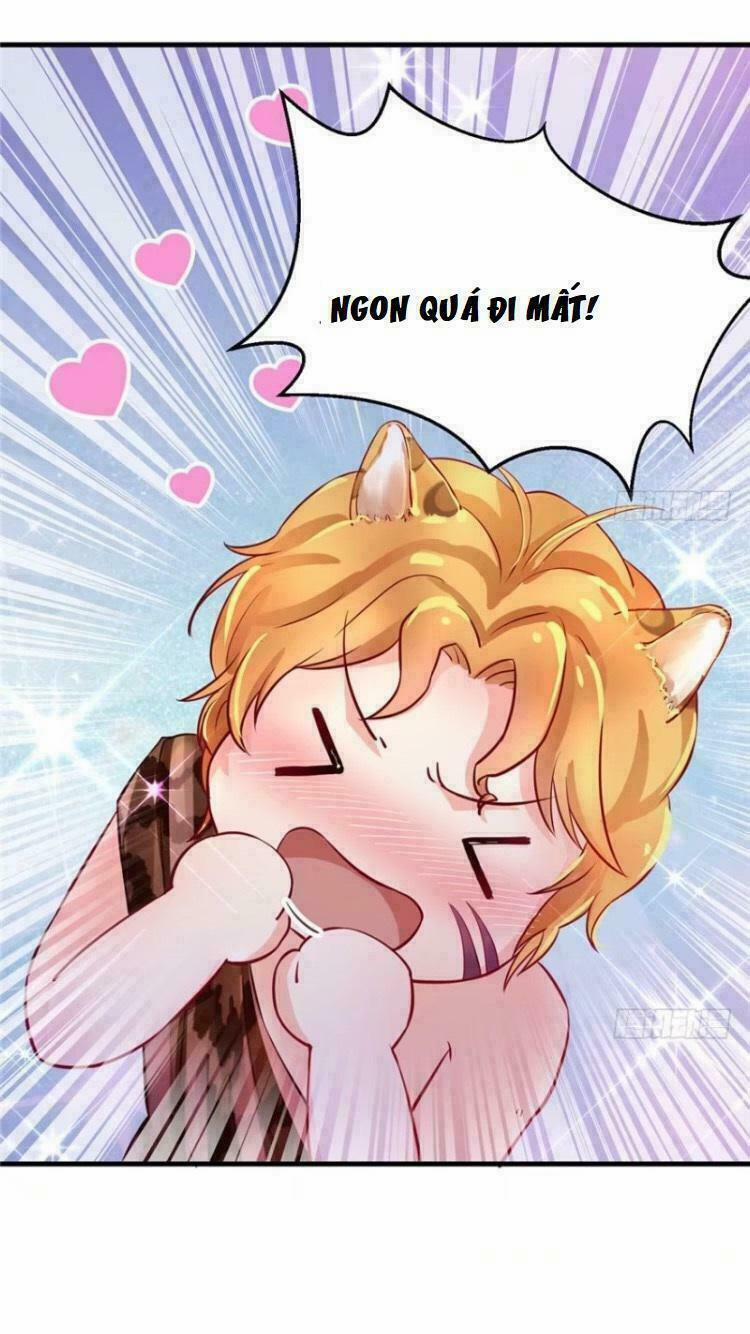 Thảnh Thơi Thú Thế Chủng Chủng Điền, Sinh Sinh Tể 7 trang 15