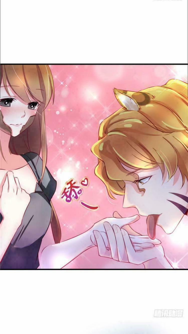 Thảnh Thơi Thú Thế Chủng Chủng Điền, Sinh Sinh Tể 7 trang 18