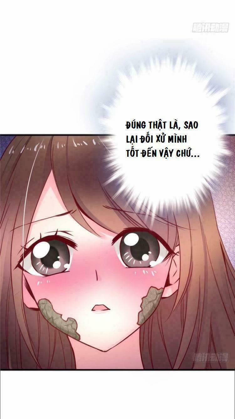 Thảnh Thơi Thú Thế Chủng Chủng Điền, Sinh Sinh Tể 7 trang 19