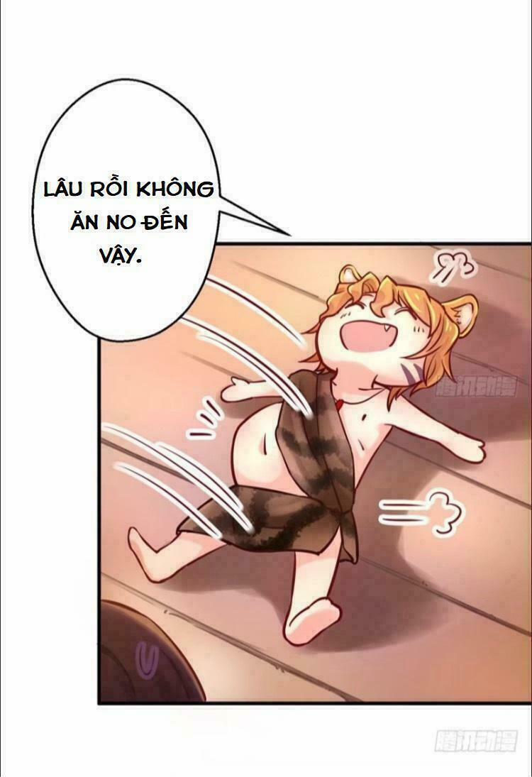 Thảnh Thơi Thú Thế Chủng Chủng Điền, Sinh Sinh Tể 7 trang 20