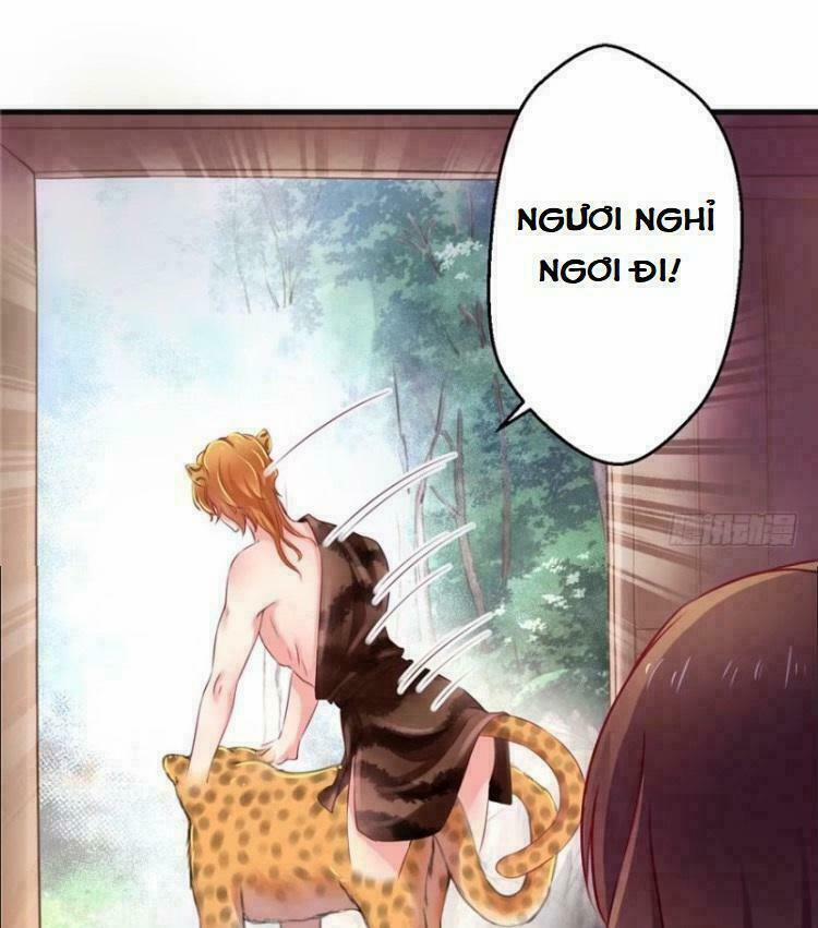 Thảnh Thơi Thú Thế Chủng Chủng Điền, Sinh Sinh Tể 7 trang 23