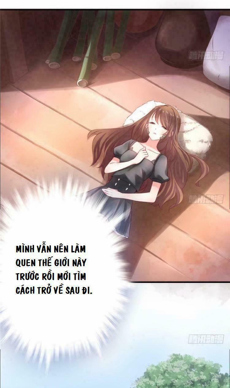 Thảnh Thơi Thú Thế Chủng Chủng Điền, Sinh Sinh Tể 7 trang 25