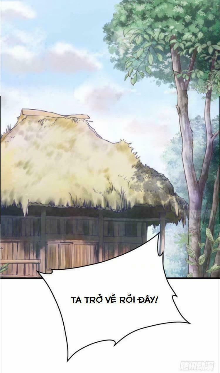 Thảnh Thơi Thú Thế Chủng Chủng Điền, Sinh Sinh Tể 7 trang 26