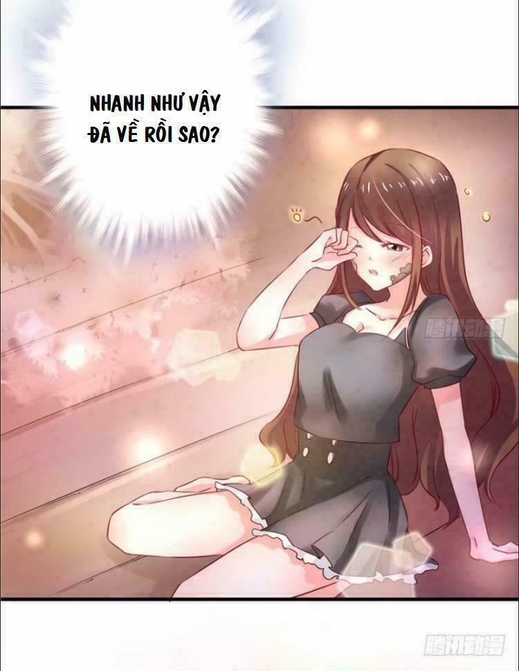 Thảnh Thơi Thú Thế Chủng Chủng Điền, Sinh Sinh Tể 7 trang 28