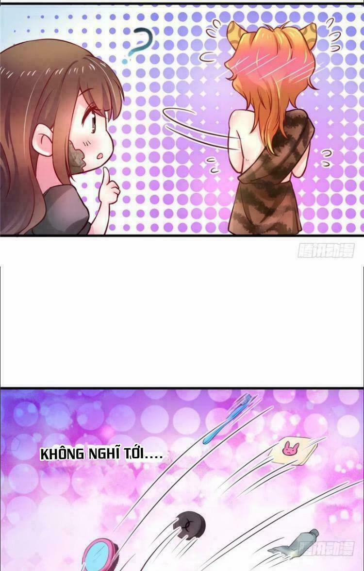 Thảnh Thơi Thú Thế Chủng Chủng Điền, Sinh Sinh Tể 7 trang 31