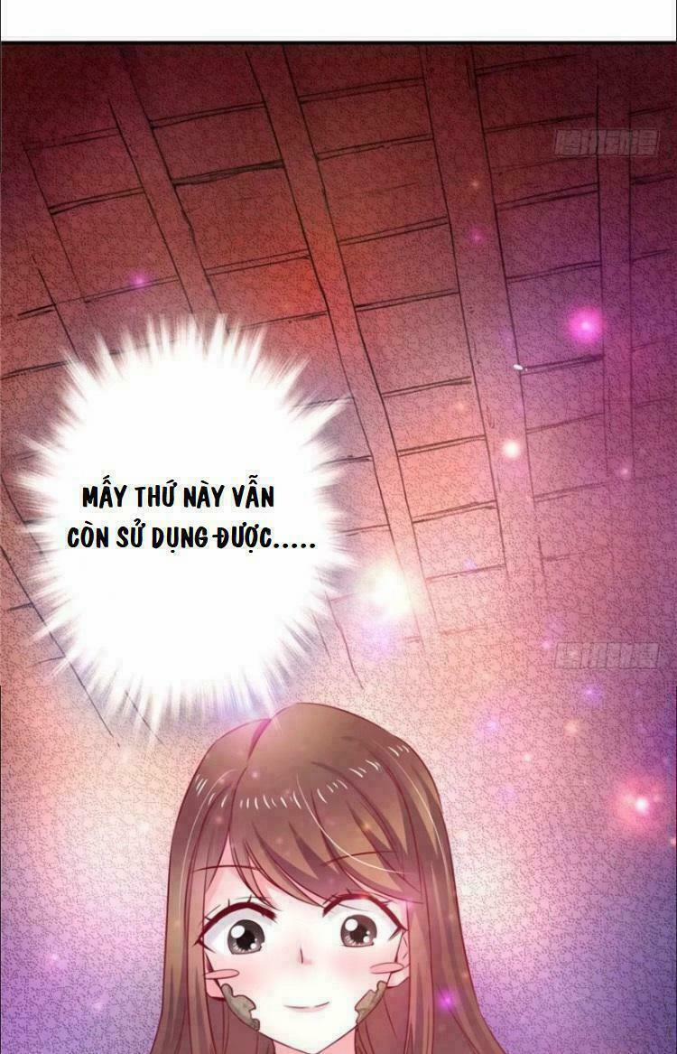 Thảnh Thơi Thú Thế Chủng Chủng Điền, Sinh Sinh Tể 7 trang 32