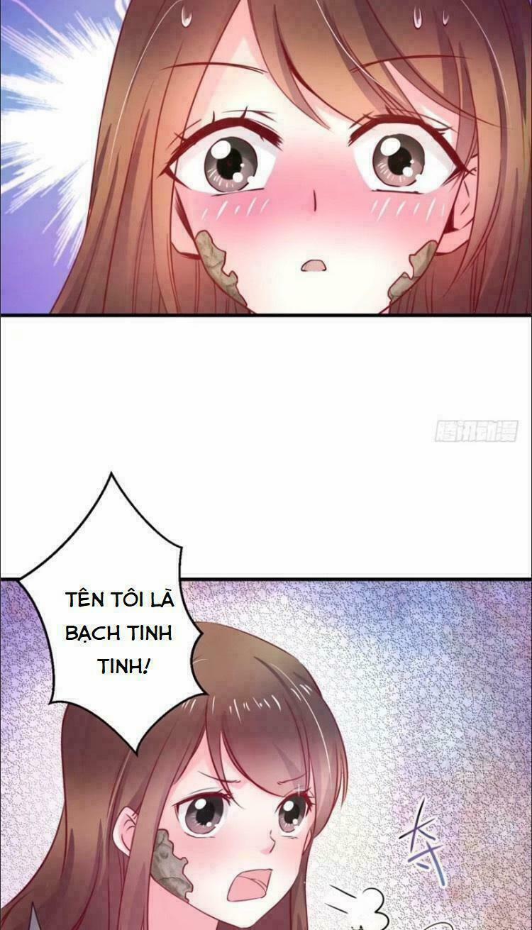 Thảnh Thơi Thú Thế Chủng Chủng Điền, Sinh Sinh Tể 7 trang 35