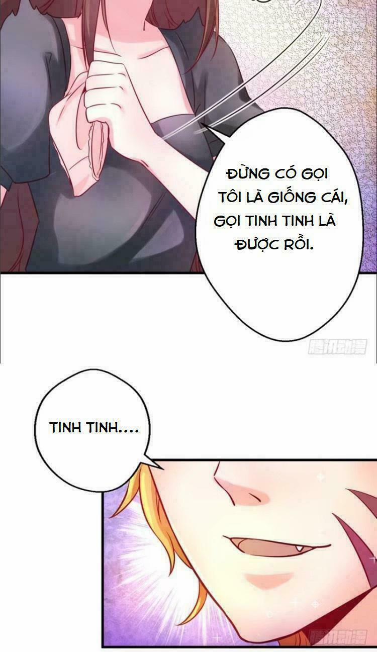 Thảnh Thơi Thú Thế Chủng Chủng Điền, Sinh Sinh Tể 7 trang 36