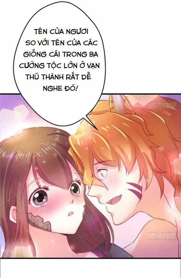 Thảnh Thơi Thú Thế Chủng Chủng Điền, Sinh Sinh Tể 7 trang 37