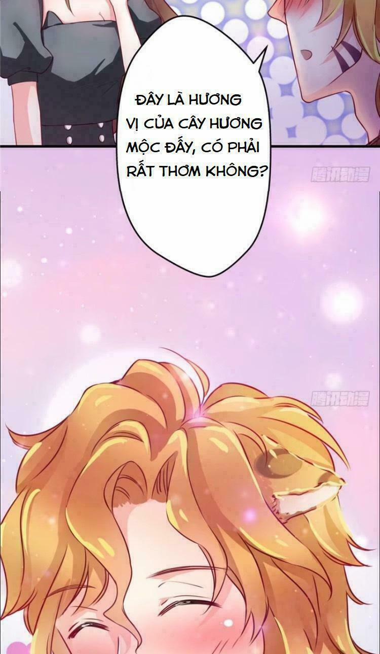 Thảnh Thơi Thú Thế Chủng Chủng Điền, Sinh Sinh Tể 7 trang 4