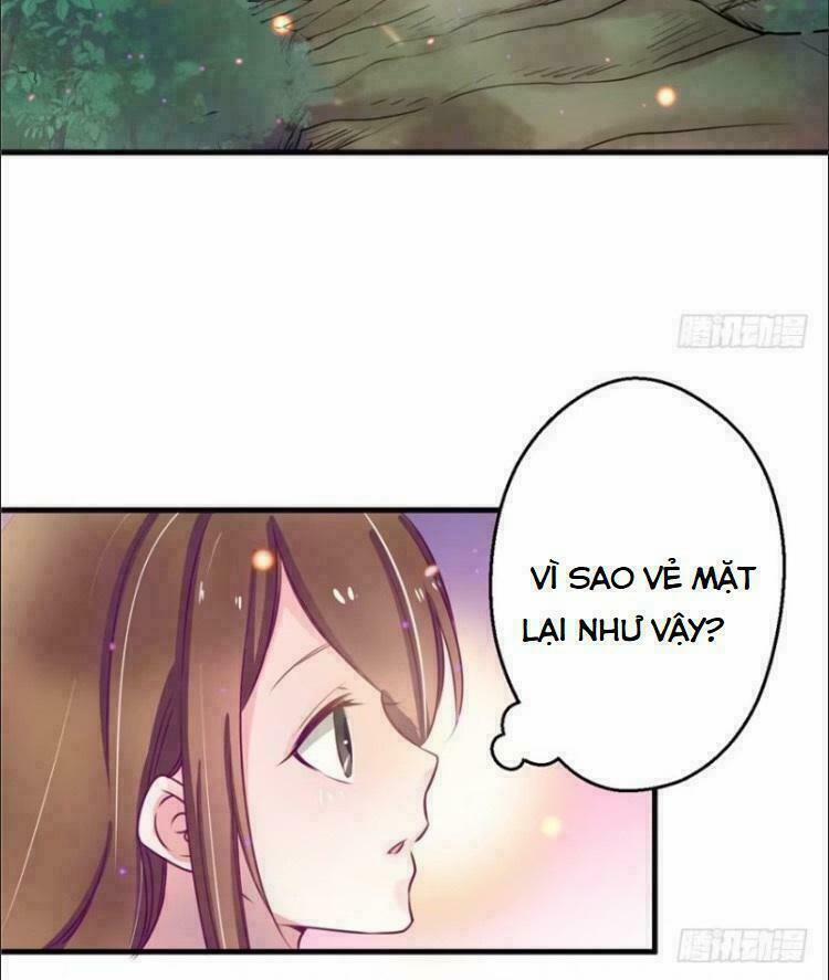 Thảnh Thơi Thú Thế Chủng Chủng Điền, Sinh Sinh Tể 7 trang 41