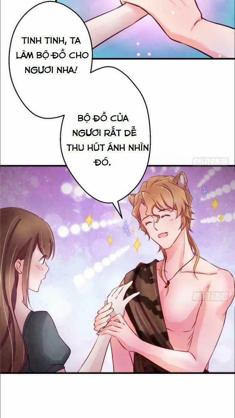 Thảnh Thơi Thú Thế Chủng Chủng Điền, Sinh Sinh Tể 7 trang 43