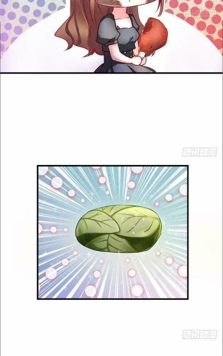 Thảnh Thơi Thú Thế Chủng Chủng Điền, Sinh Sinh Tể 7 trang 6