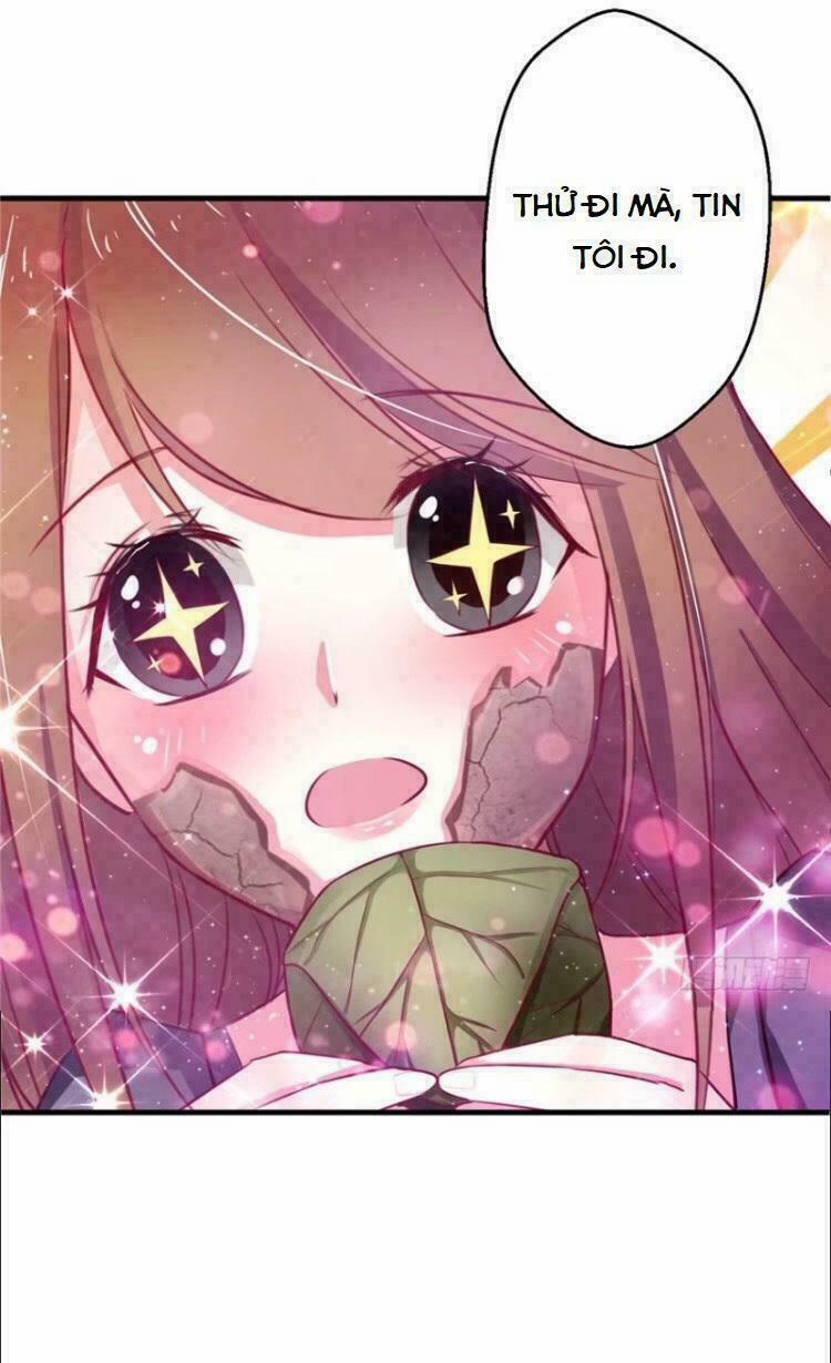 Thảnh Thơi Thú Thế Chủng Chủng Điền, Sinh Sinh Tể 7 trang 8