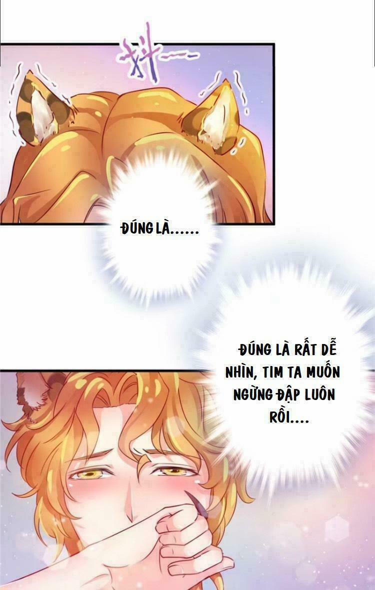 Thảnh Thơi Thú Thế Chủng Chủng Điền, Sinh Sinh Tể 7 trang 9