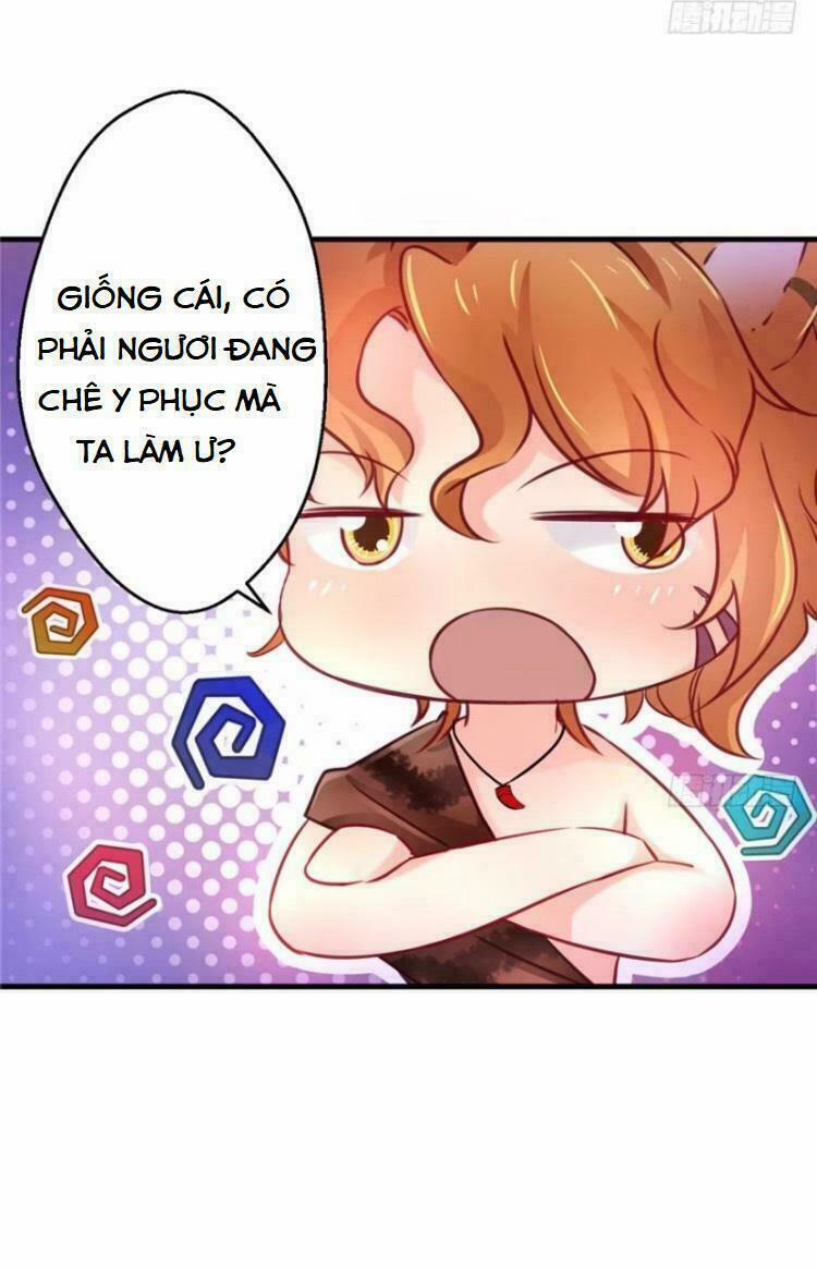 Thảnh Thơi Thú Thế Chủng Chủng Điền, Sinh Sinh Tể 8 trang 12