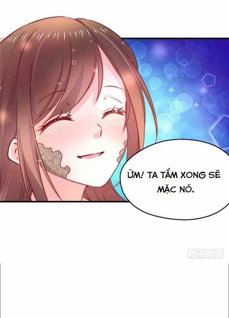 Thảnh Thơi Thú Thế Chủng Chủng Điền, Sinh Sinh Tể 8 trang 14