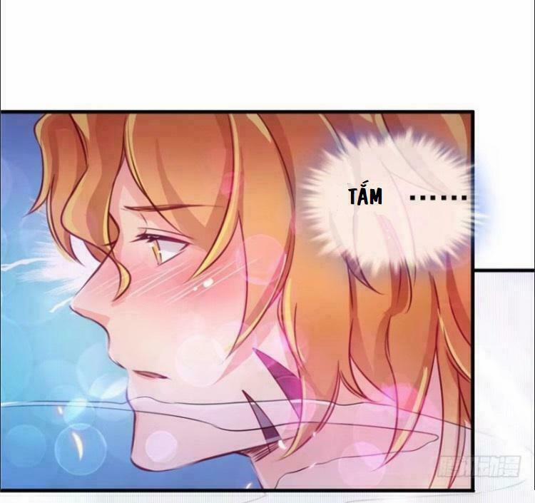 Thảnh Thơi Thú Thế Chủng Chủng Điền, Sinh Sinh Tể 8 trang 15