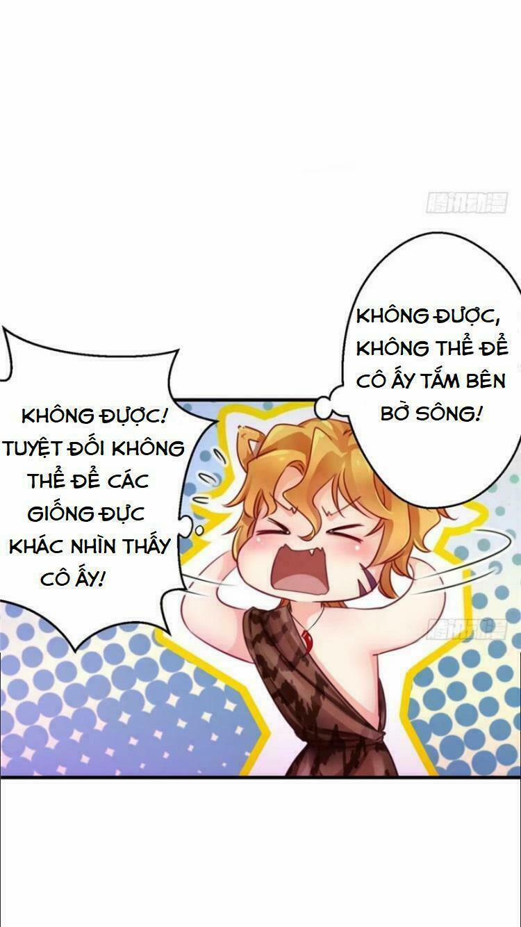 Thảnh Thơi Thú Thế Chủng Chủng Điền, Sinh Sinh Tể 8 trang 17